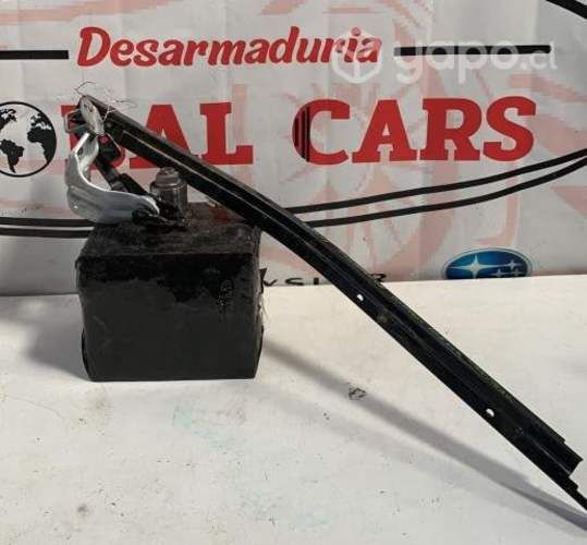 Riel inferior lateral RENAULT DOKKER 2021