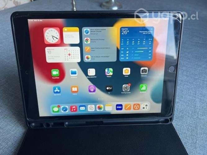 Ipad excelente estado