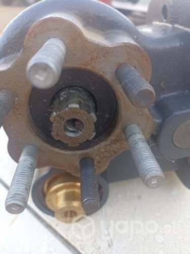 Toma fuerza para Camión Volkswagen o Ford cargo