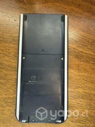 Ti nspire cx. Calculadora grafica texas instrument