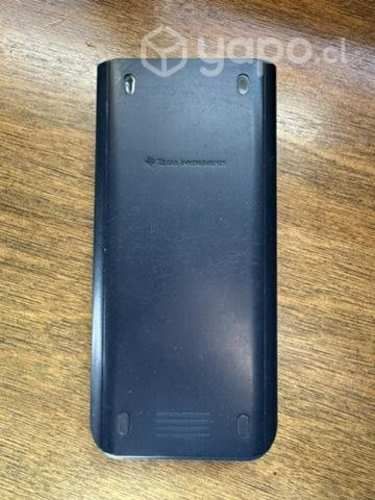 Ti nspire cx. Calculadora grafica texas instrument