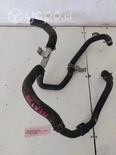 Mangueras Con Tubos Agua (MTA139) Maxus T60 2020 2