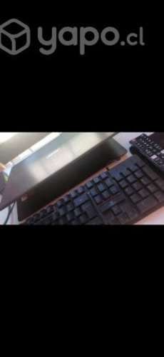 Vendo notebook Acer aspire 3A 314-21 series