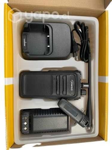 Radio wlakie talkie uhf pro pt-8300