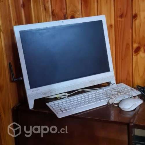 Computador de Escritorio