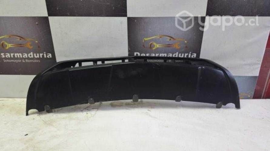 Moldura parachoque Onix Activ 2.1