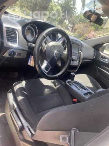 Camioneta dodge Durango