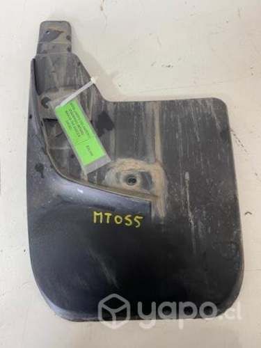 Bota barro del izq (MT055) Maxus T60 2020 2.8