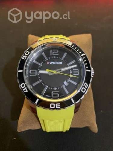 Reloj Wenger Roadster ref 