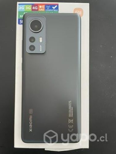 Xiaomi 12 5g