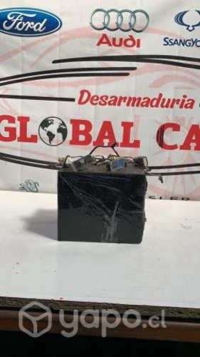 Ramal de paracho trasero ECOSPORT