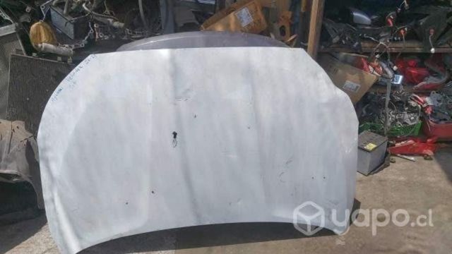 Capot hyundai veloster 2020-2021 original