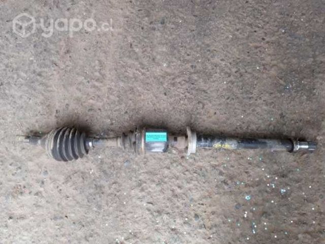 Eje Palier Derecho (CCA236) Chevrolet Captiva 2.4