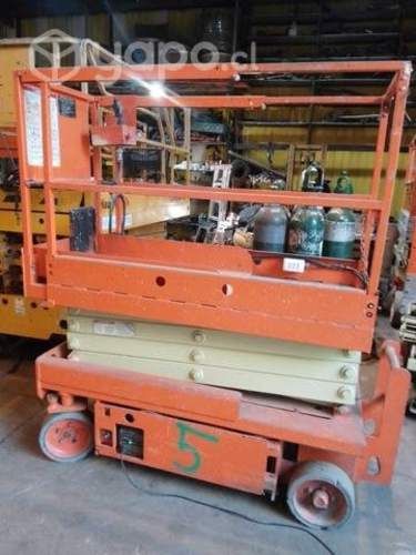 Alza hombre 1930 snorkel