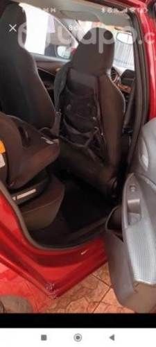 Onix turbo sedán 1.0