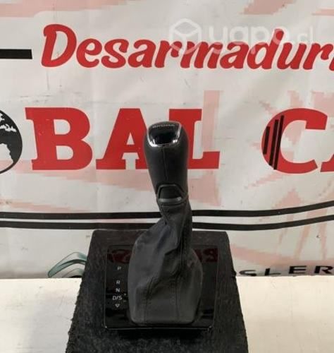 Tomo con forro de palanca SKODA SCALA HB 1.5 AUT 2