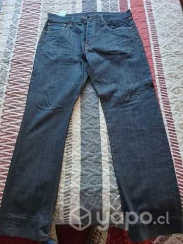 Jeans Levis nuevos