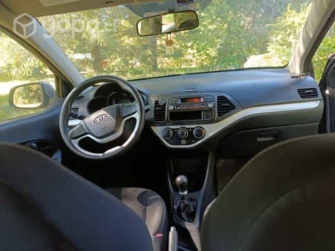 Vendo Kia Morning