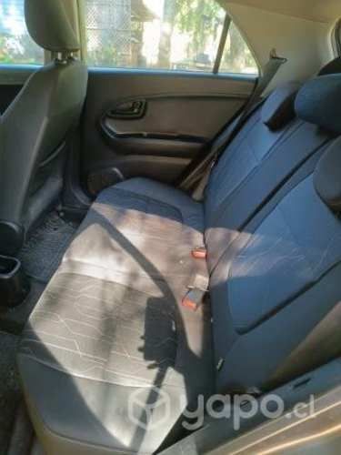 Vendo Kia Morning