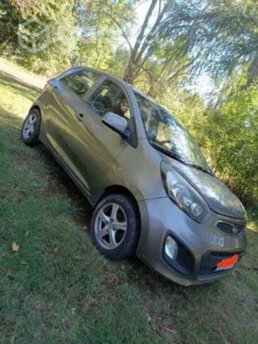 Vendo Kia Morning