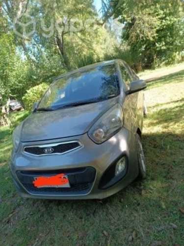 Vendo Kia Morning