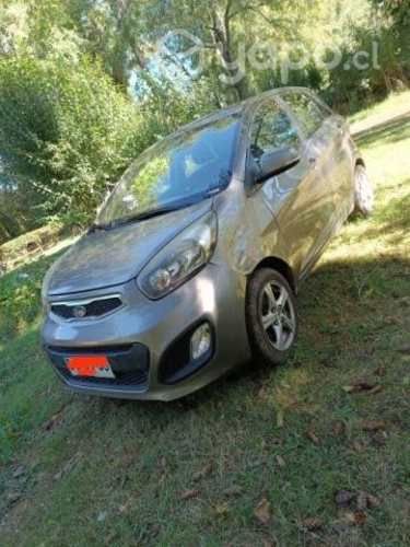 Vendo Kia Morning