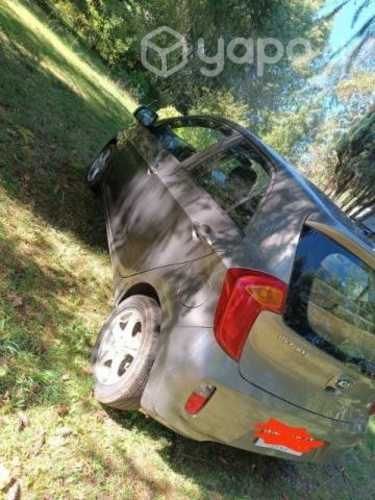 Vendo Kia Morning