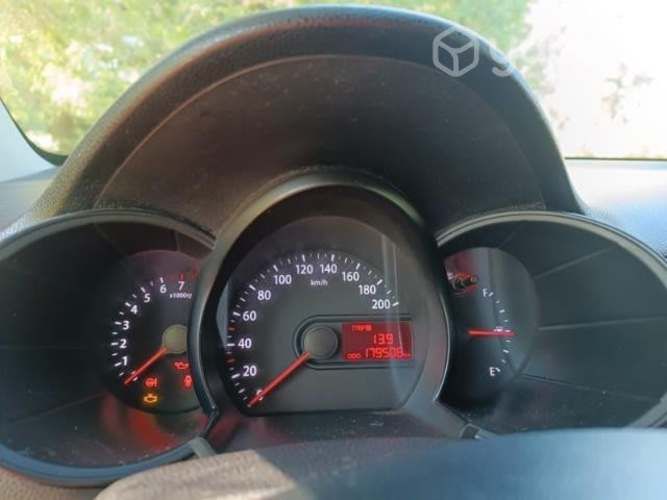 Vendo Kia Morning