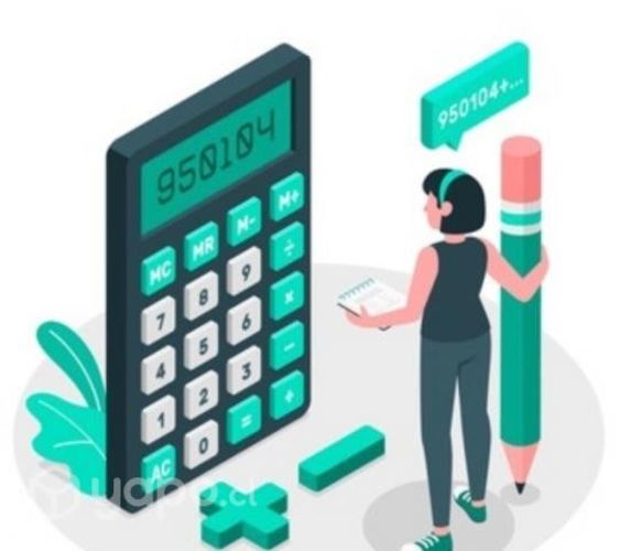 Clases,ayudantía de finanzas,contabilidad y costos