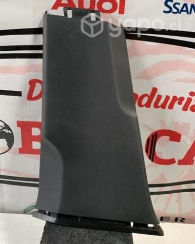 Tapiz cubre pilar central inferior derecho SKODA S