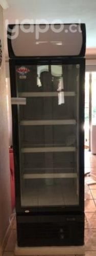 Visicooler Maigas 370 lt