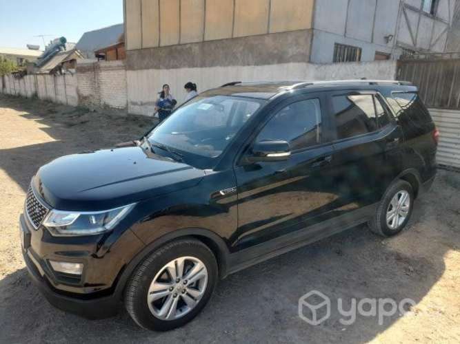 Se vende changa cx70 turbo