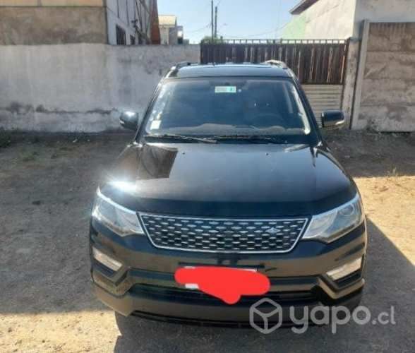 Se vende changa cx70 turbo