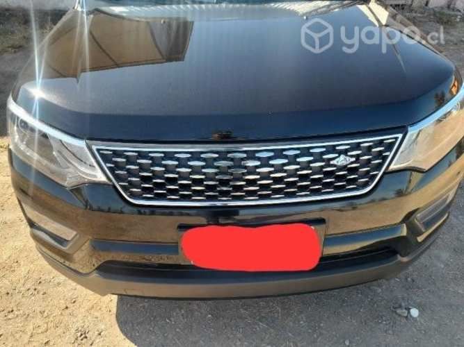 Se vende changa cx70 turbo