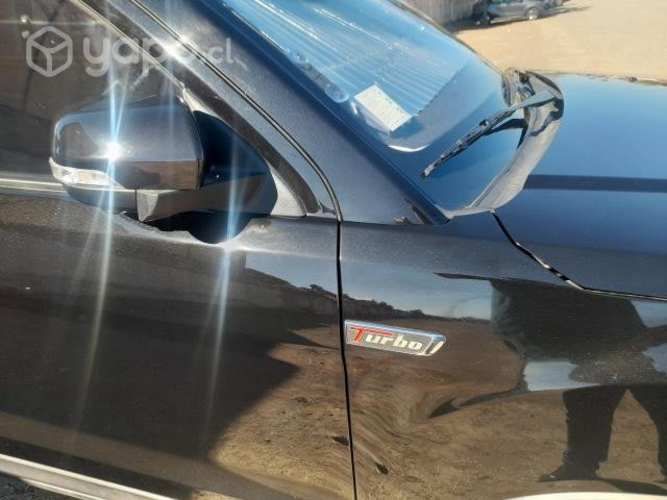 Se vende changa cx70 turbo