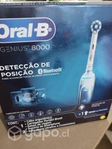 Cepillo oral b