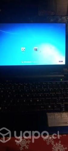 Netbook ace aspire one