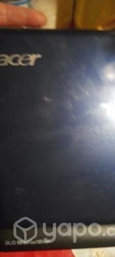 Netbook ace aspire one