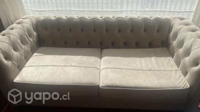 Sillón Sarah miller