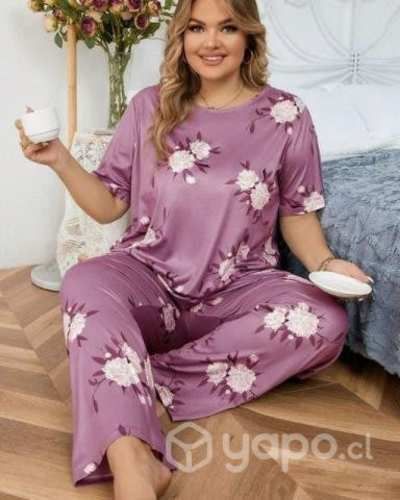 Pijama Shein extra linda