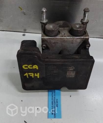 Modulo ABS (CCA174) Chevrolet Captiva 2.4 AUT 4x2