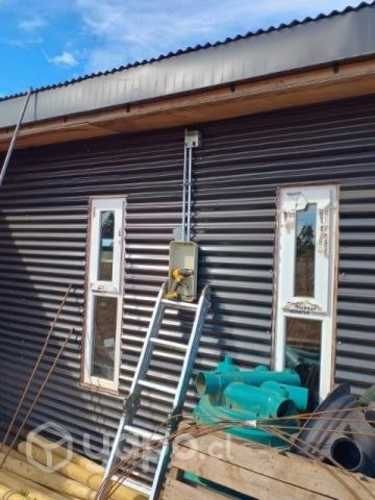 Electricista certificado SEC