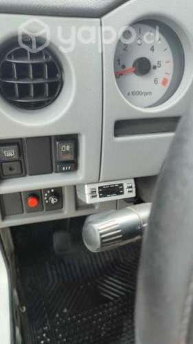 Vende suzuki samurai 2001