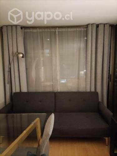 Lindas cortinas living