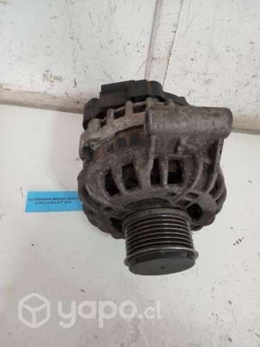 Alternador (MAZ084) Mazda BT50 3.2 4x4 AUT 2017