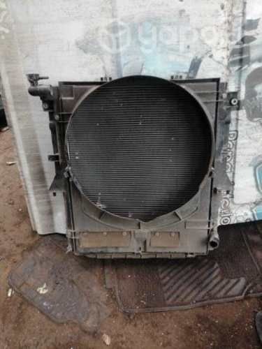 Porta electro ventilador mitsubishi l200 original