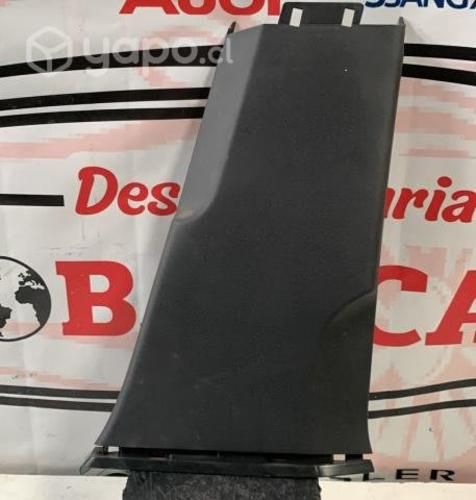 Tapiz cubre pilar central inferior derecho SKODA
