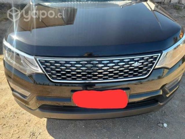 Se vende changan cx70