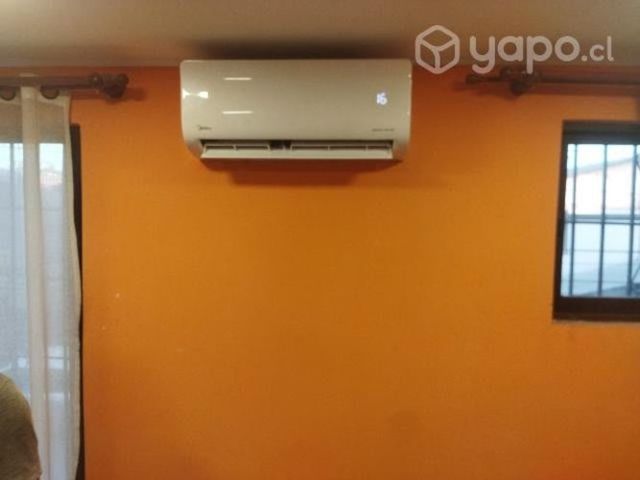 Aires acondicionados