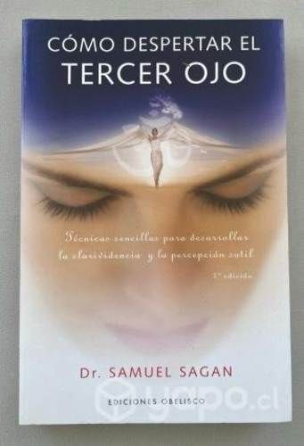 Como despertar el tercer ojo de dr samuel sagan 10